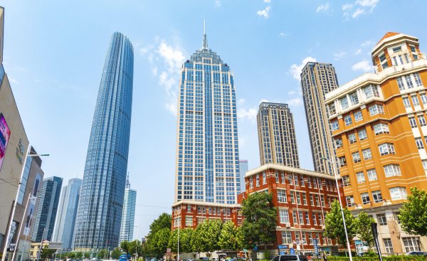 一个重庆相当于几个上海的面积