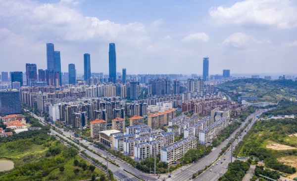 一个重庆相当于几个上海的面积