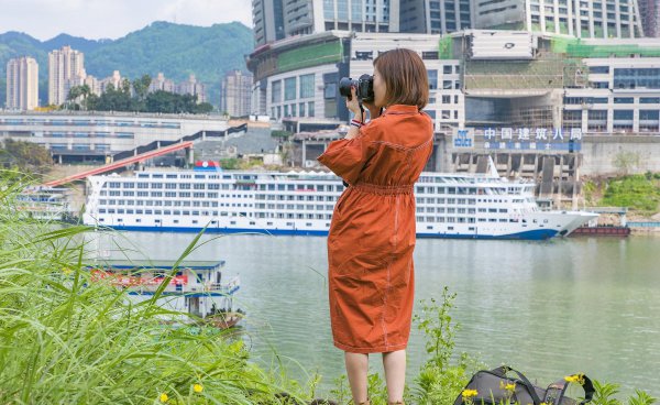 一个重庆相当于几个上海的面积