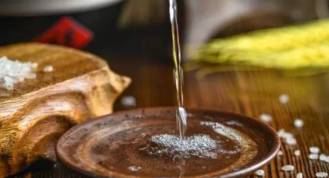 假酒和真酒的区别