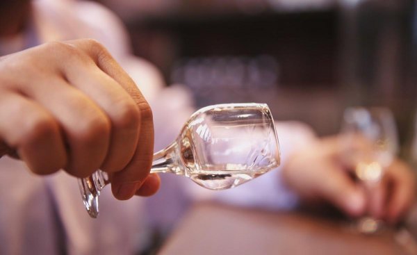 假酒和真酒的区别