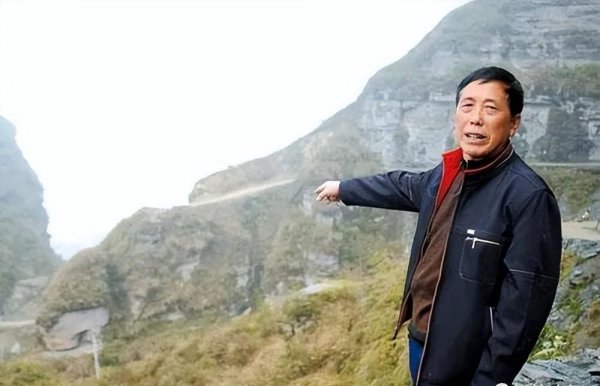 村长是公务员吗