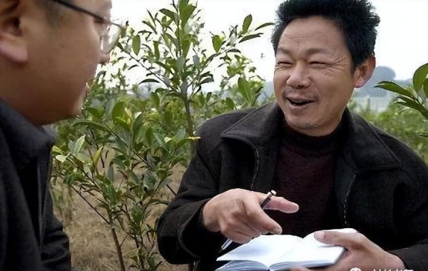 村长是公务员吗