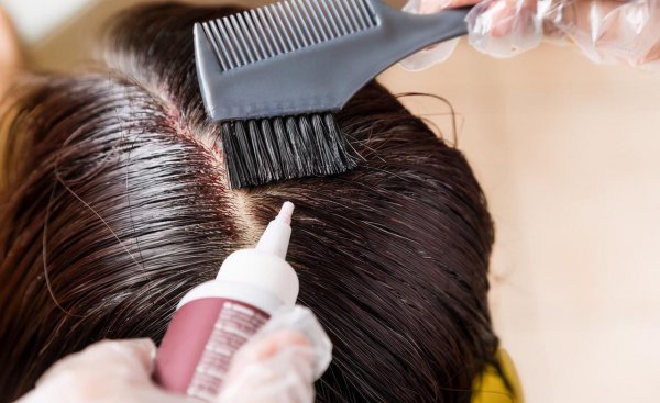 染头发之前需要洗头发吗