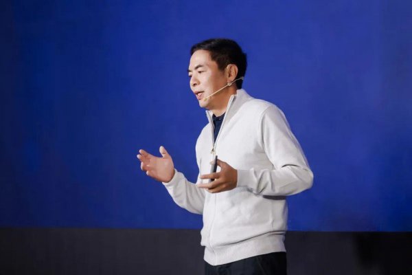 微信是谁的创始人