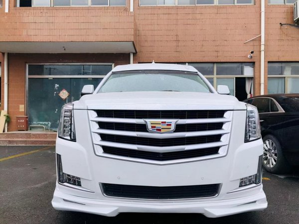 奥迪和凯迪拉克哪个好