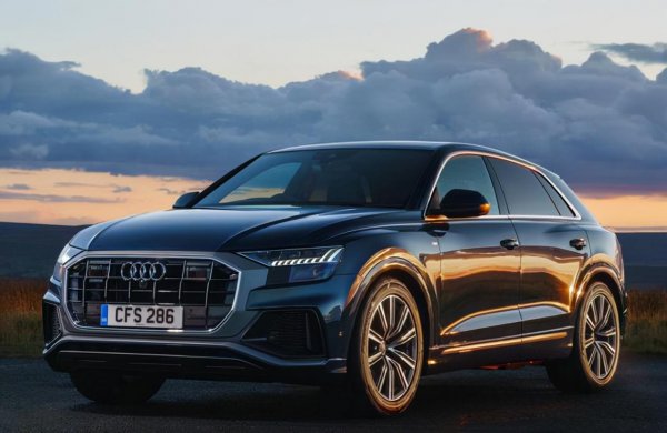 奥迪和凯迪拉克哪个好