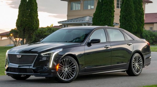 奥迪和凯迪拉克哪个好