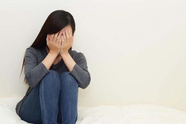 无聊是抑郁的一种表现吗