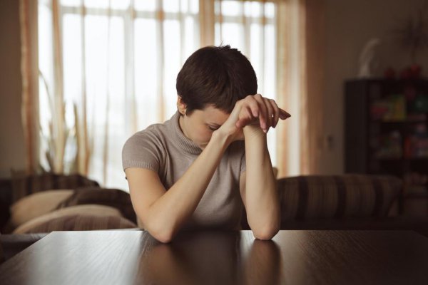 无聊是抑郁的一种表现吗