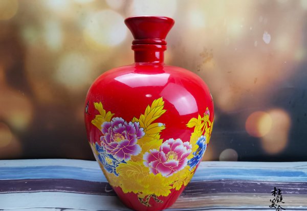 白酒存放在什么地方最好