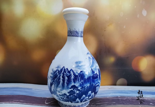 白酒存放在什么地方最好