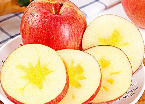 苹果削出来是绿色的能吃吗