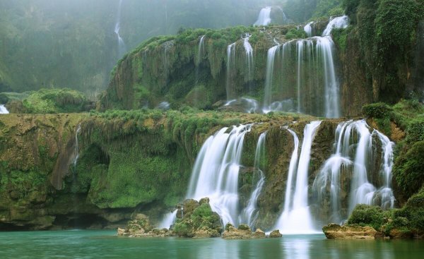 广西最值得去的20个地方