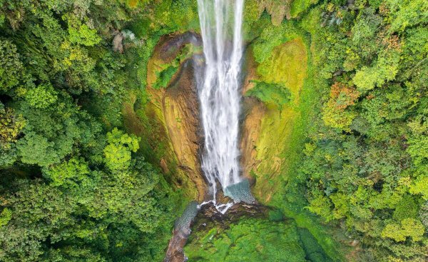 广西最值得去的20个地方