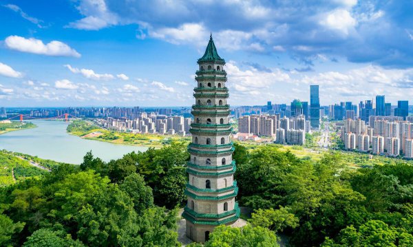 广西最值得去的20个地方