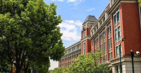 上海理工大学是985还是211