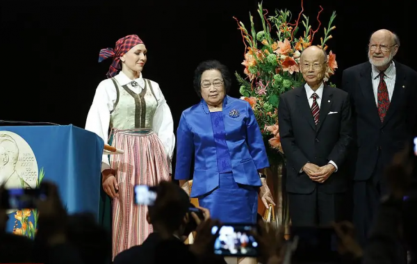 成为院士有多难