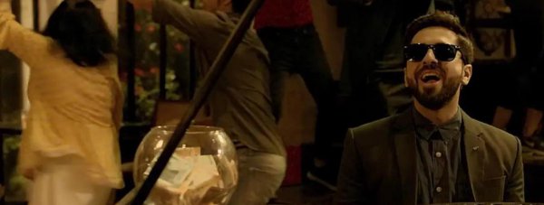 9分以上烧脑悬疑电影