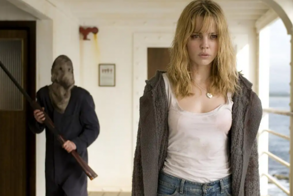 9分以上烧脑悬疑电影