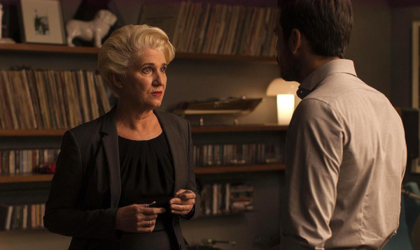 9分以上烧脑悬疑电影