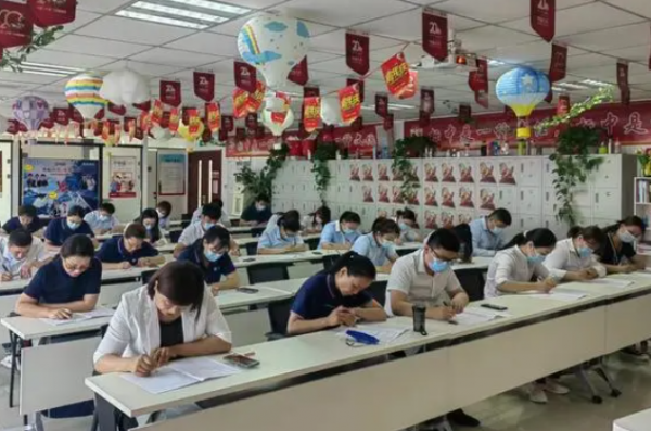 目前二本就业真实情况