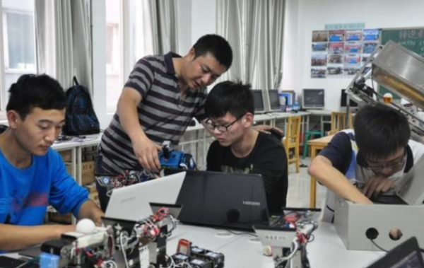 目前二本就业真实情况