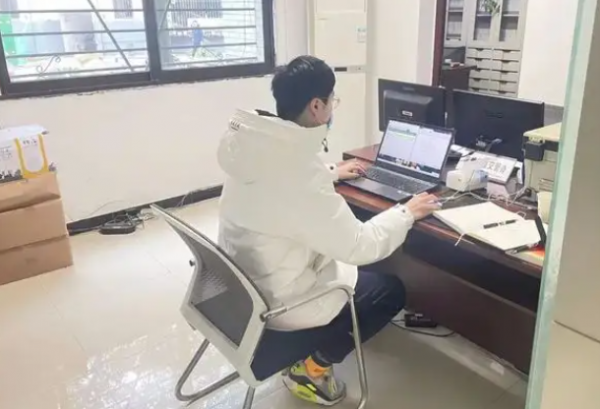 目前二本就业真实情况