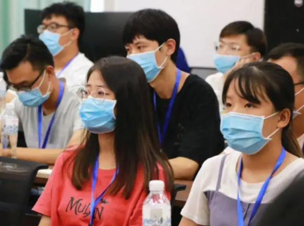 目前二本就业真实情况