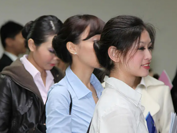 目前二本就业真实情况