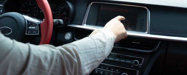 冬天正确启动汽车方法步骤