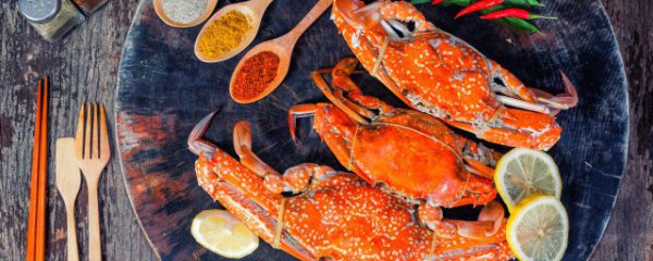 冰冻螃蟹蒸多久才熟