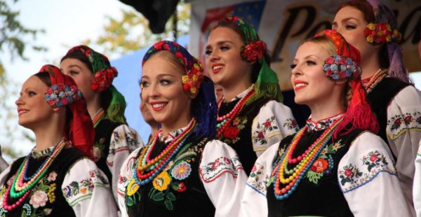 现在波兰国家有多少人口