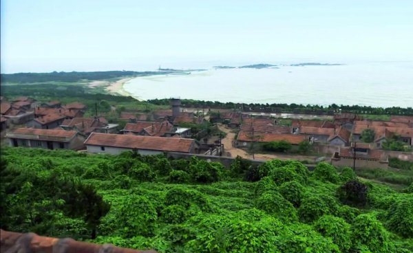 父母爱情在哪个岛上拍摄的