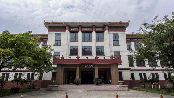 什么水平考上四川大学