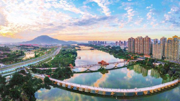 中国三线城市名单