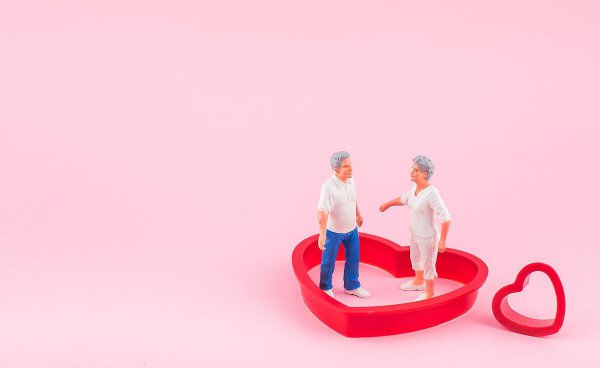 二婚怎样经营婚姻才能幸福