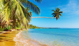 北海什么地方适合自驾游 北海自驾游小众景点推荐