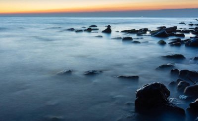 亚欧大陆间黑海有多恐怖 黑海海水清澈见底为什么叫黑海