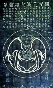 所谓上九流下九流指的是什么