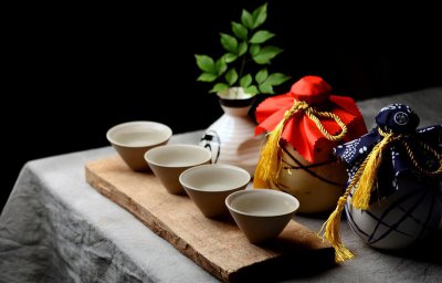 韩国烧酒度数是多少 韩国烧酒和中国白酒有啥区别