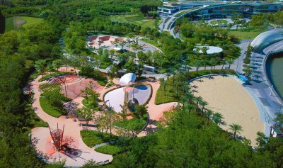 深圳适合小孩子玩的地方有哪些 8个亲子游玩必打卡的去处