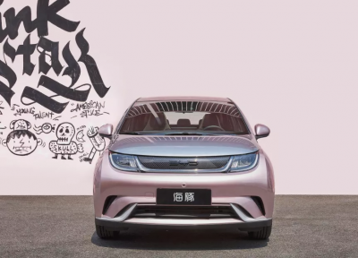 十万左右的纯电动汽车哪个好 口碑好的新能源车型推荐