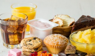 家常点心做法简单 家常点心做法有哪些