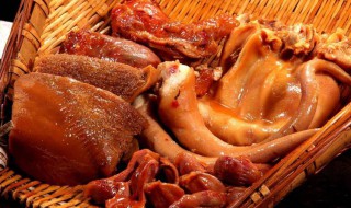 卤菜能隔夜吗 卤菜可以隔夜食用吗