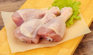 煮鸡腿怎么做好吃 多汁下饭照烧鸡腿家常做法