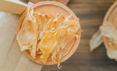 花胶和鱼胶的区别在哪里 花胶和鱼胶是一种食材吗