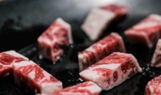 炒牛肉放什么调料 炒牛肉放什么调味