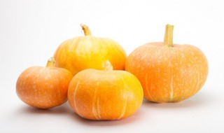 老南瓜哪个部位好吃 南瓜介绍