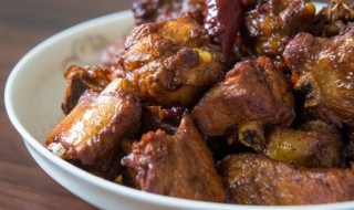 烧羊排的做法 烧羊排怎么做